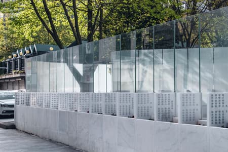 Museum of Poetry